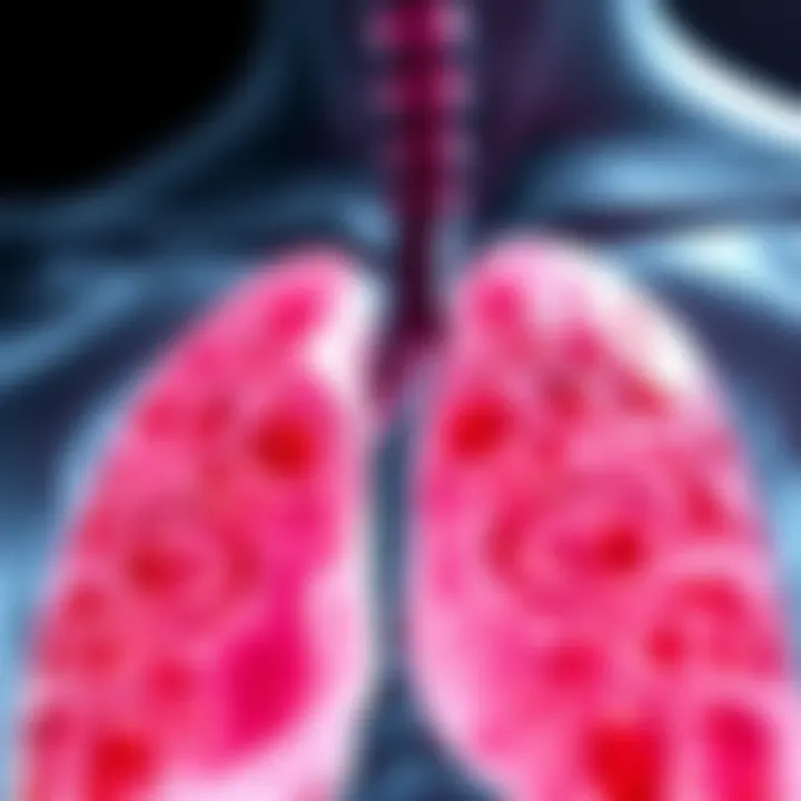 Magnificent A Comprehensive Exploration of Small Cell Lung Cancer and Squamous Cell Carcinoma