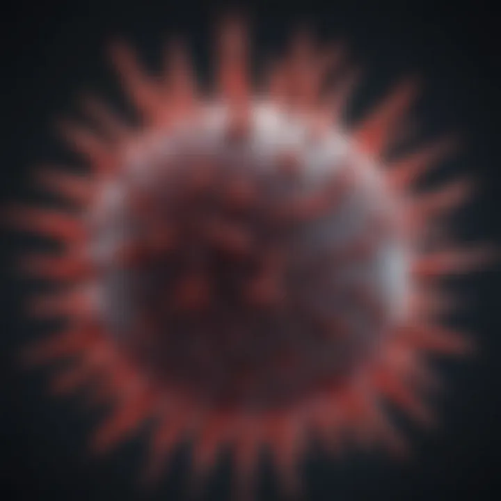 Magnificent Exploring CD127 as a T Cell Marker: Functions and Implications