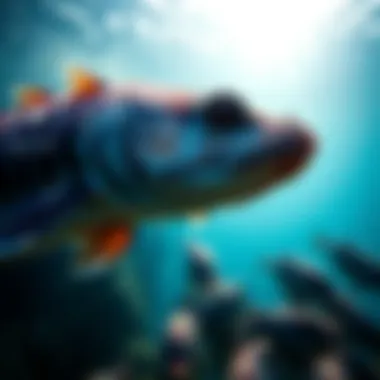 Magnificent Exploring Marine Biology Websites: A Comprehensive Guide