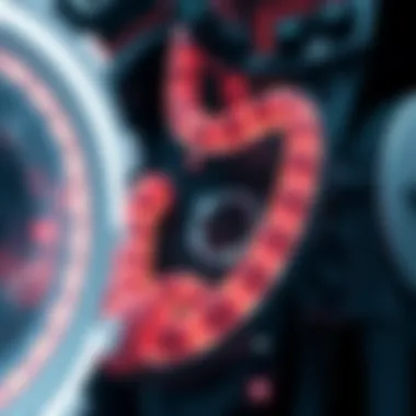 Magnificent Exploring the Digital Bowel Stimulator: Mechanisms and Applications Magnificent Exploring the Digital Bowel Stimulator: Mechanisms and Applications