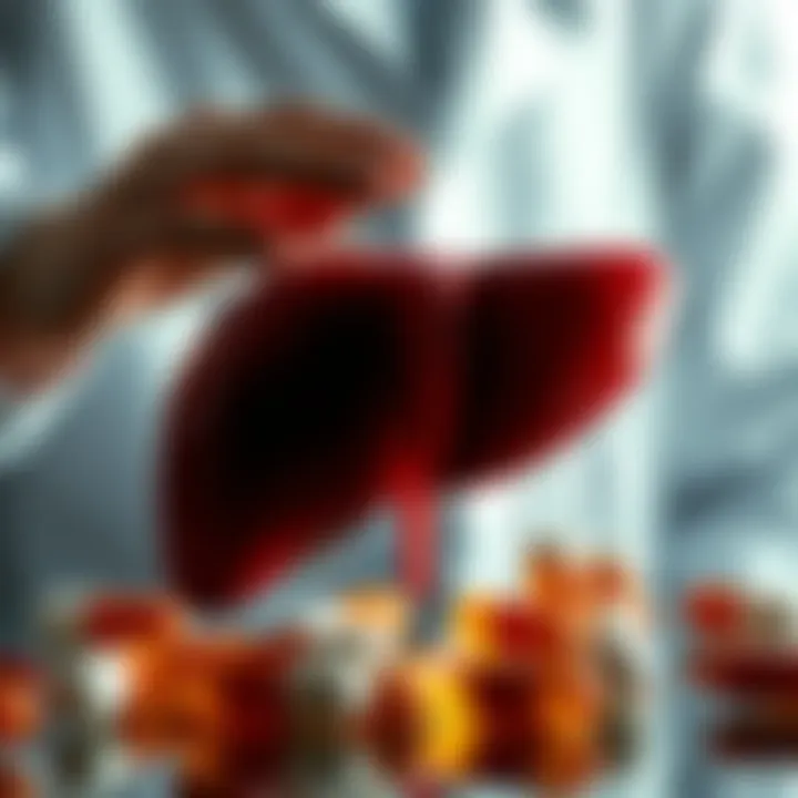 Magnificent Liver Damaging Medications: An In-Depth Analysis