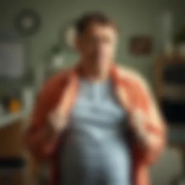 Magnificent Navigating Weight Loss with Cirrhosis