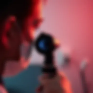 Magnificent Otoscope Examination: A Comprehensive Overview Magnificent Otoscope Examination: A Comprehensive Overview