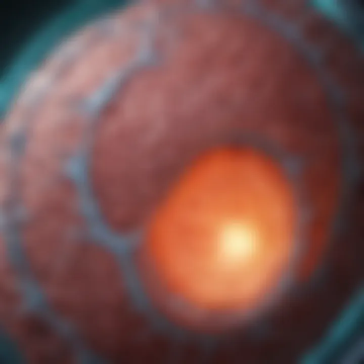 Magnificent Ovarian Cancer and CA125 Levels: Understanding the Normal Range
