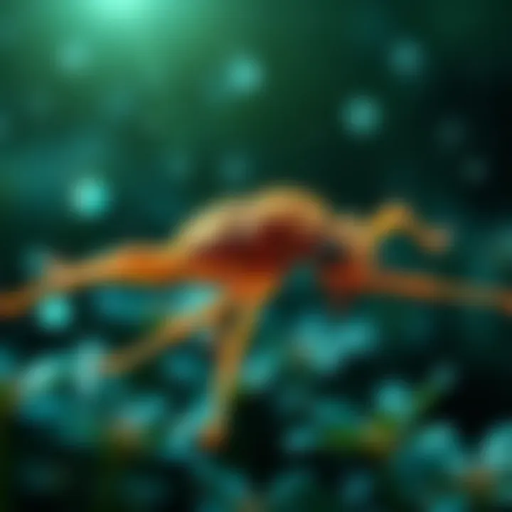 Magnificent Understanding Organism Evolution: A Comprehensive Research Framework