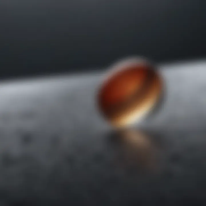 Magnificent Understanding the Glass Transition Temperature of Nylon 6