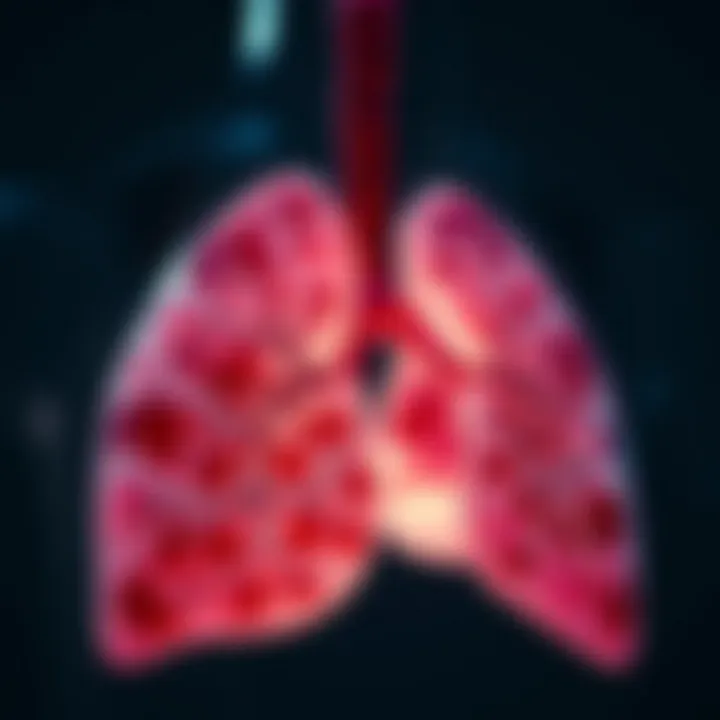 Notable A Comprehensive Exploration of Small Cell Lung Cancer and Squamous Cell Carcinoma