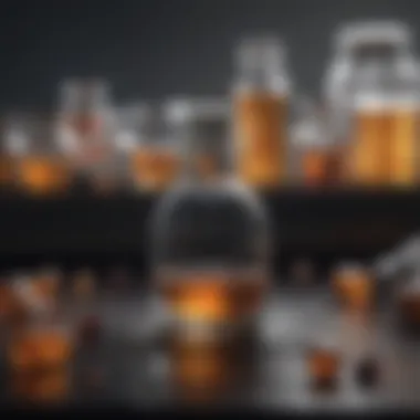 Emerging Research in Depression Medication Graphic depicting emerging research in depression medication