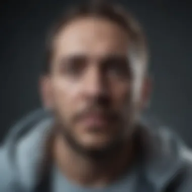 Innovative Approaches to Depression Therapy Illustration of innovative depression treatment methods