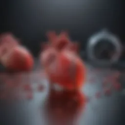 Genetic markers linked to heart health