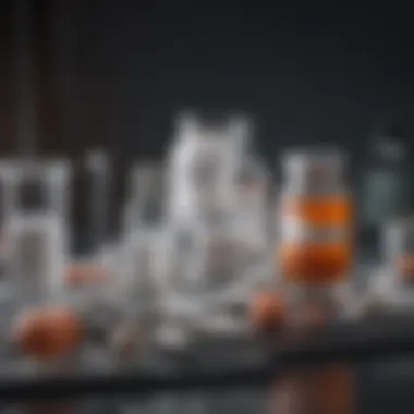 Diverse Applications of Aminoketones in Various Fields Applications of aminoketones in industry and medicine