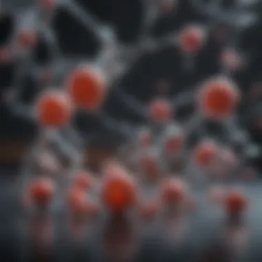 Biological interactions of aminoketones