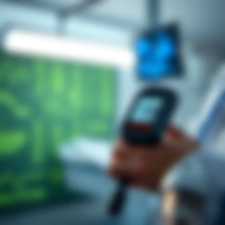 Clinical Applications of CGM Clinical applications of continuous glucose monitoring in diabetes care