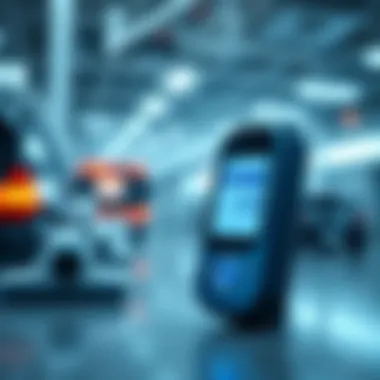 Future Trends in CGM Technology Future trends in continuous glucose monitoring technology