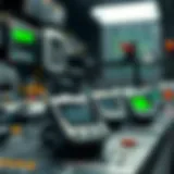 Technology Behind CGM Devices Technological overview of glucose monitoring systems