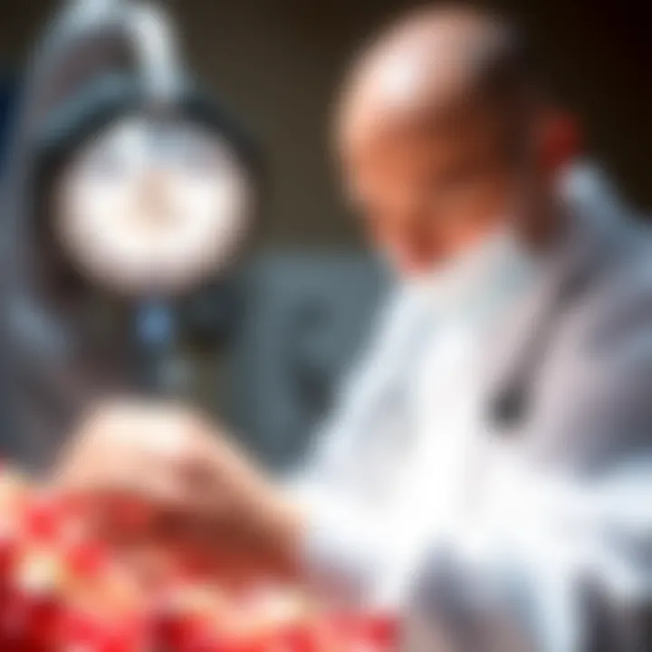An In-Depth Exploration of Christmas Disease and Factor IX Deficiency Summary