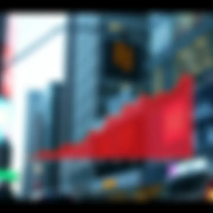 Graph illustrating the trends in New York's positivity rate over time