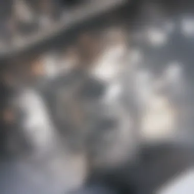 Diverse Applications of Expandable Metal in Industries Expandable metal in various applications across different industries