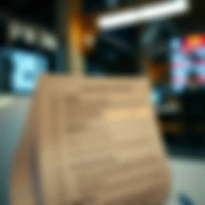 Common Pitfalls in Patent Research A checklist highlighting common pitfalls in patent searches