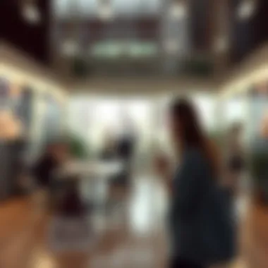 Lifestyle Interventions for Autoimmune Conditions Graphic showing lifestyle factors affecting autoimmune health