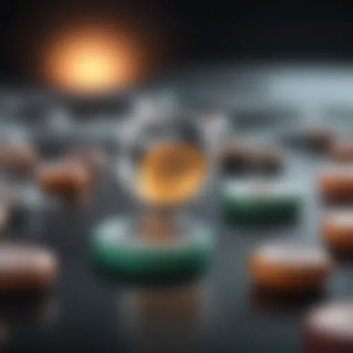 Overview of Bayer contraceptive products
