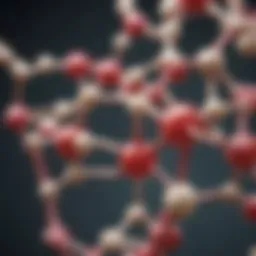 Molecular structure of benfotiamine