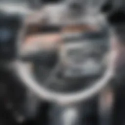 Conceptual visualization of the Bias Meter and its components