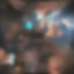 Historical perspective of border evolution