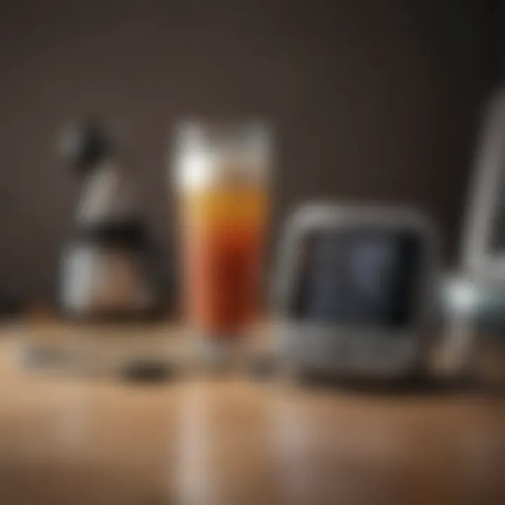 The significance of home blood pressure monitoring