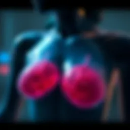 Breast Cancer Model: Insights and Innovations in Research Introduction