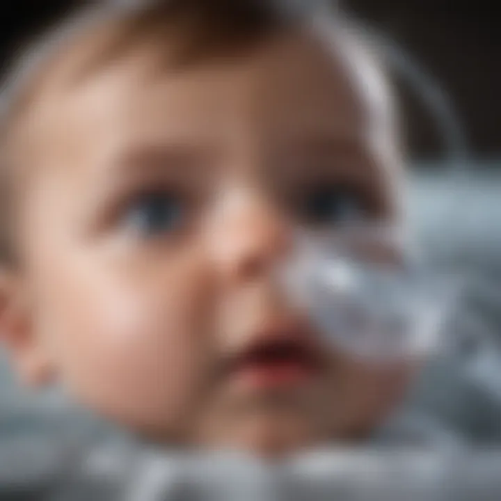 Future research directions in neonatal respiratory care