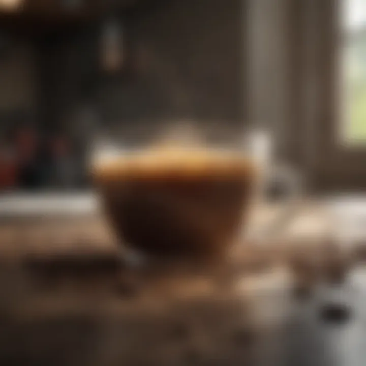 Caffeine withdrawal effects