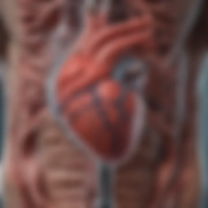 Diagnostic technologies in cardiology