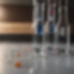 CD34 Flow Cytometry: An In-Depth Exploration Introduction