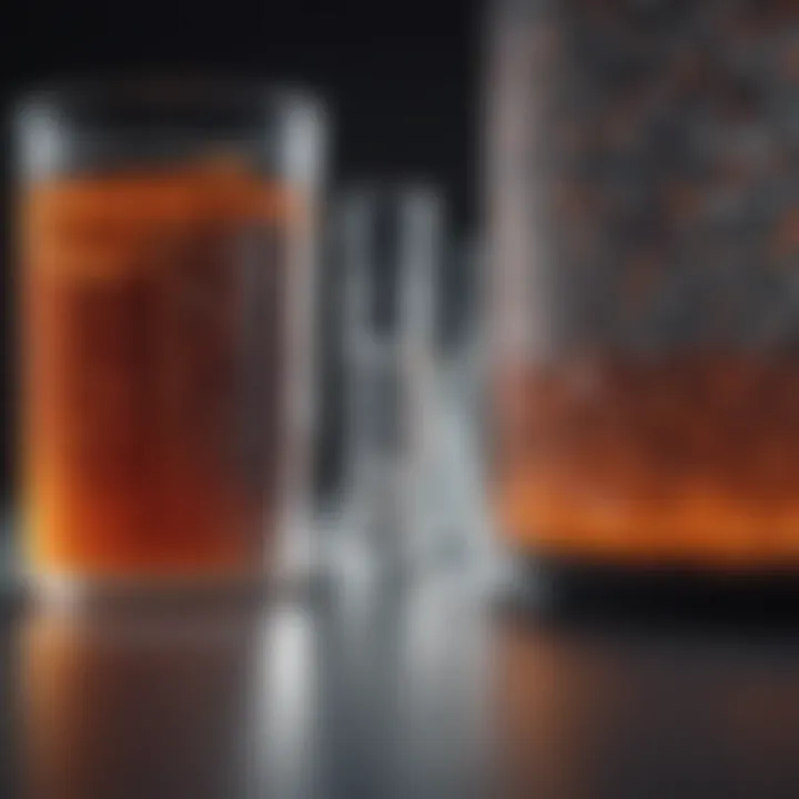 CD34 Flow Cytometry: An In-Depth Exploration Summary