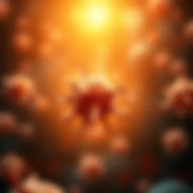 Visualization of cellular energy metabolism