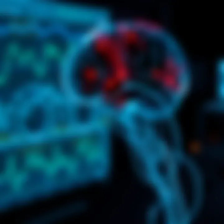 Electrophysiological Methods for Brain Health Electrophysiological methods in brain health assessment