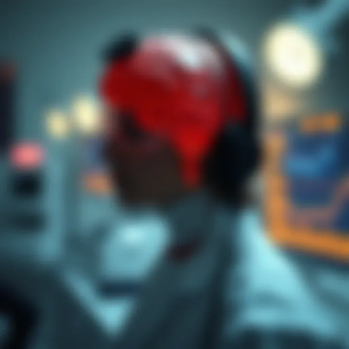 Ethical Considerations in Cerebral Monitoring Ethical considerations in cerebral monitoring