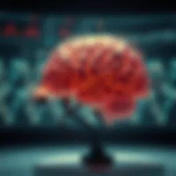 Neuroimaging techniques for cerebral monitoring