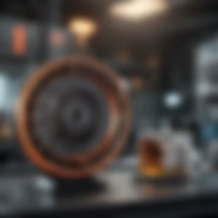 Chemtek W1: Comprehensive Insights into Advanced Chemical Technologies Summary