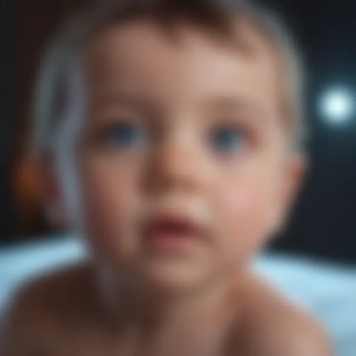 Clinical guidelines for blue light therapy