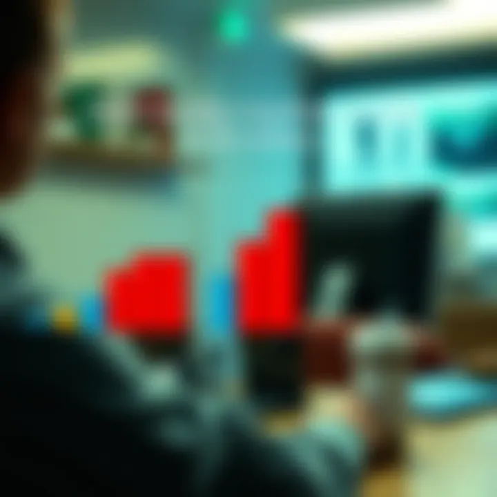 Understanding Cognitive Decline Statistics Graphical representation of cognitive decline statistics