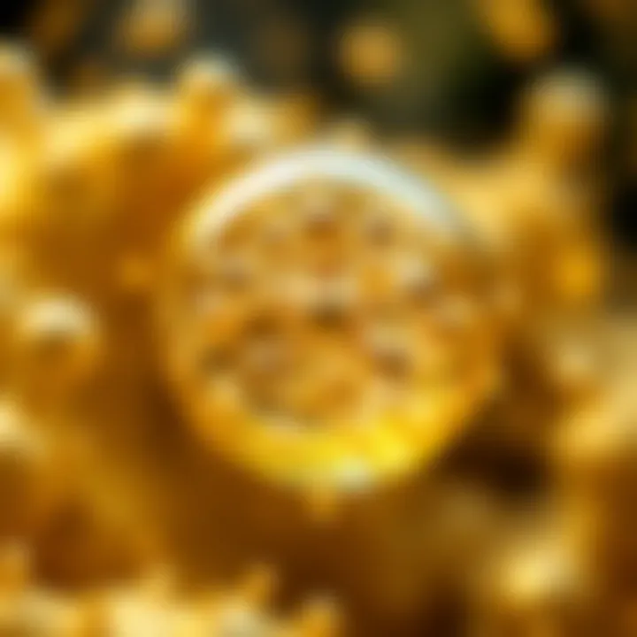 Future perspectives and challenges in colloidal iridium research