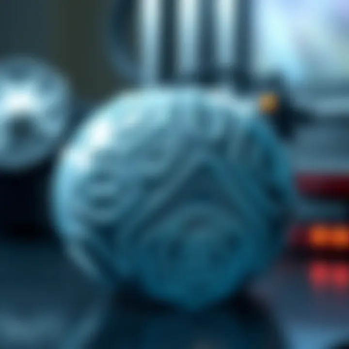 Essential Techniques for Preparing 3D Models 3D model preparation techniques