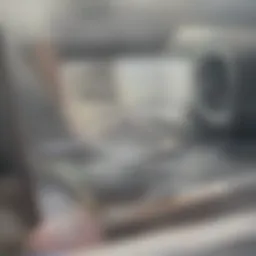 Consultation room for male enhancement discussions