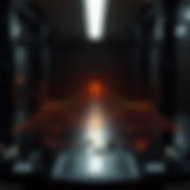 Graphical representation of Nash equilibrium dynamics