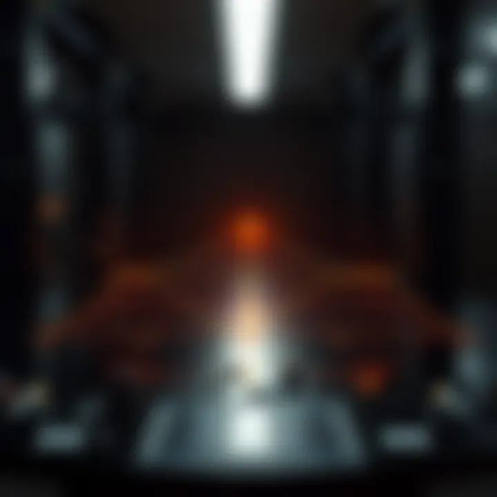 Graphical representation of Nash equilibrium dynamics