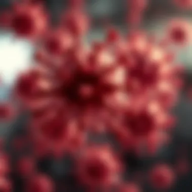 Host Factors Affecting Susceptibility to Infections Illustration of host factors influencing infection susceptibility