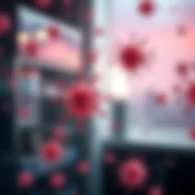 Exploring Treatment Alternatives for Bacterial Infections Visual representation of treatment alternatives for bacterial infections