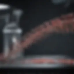 Visualization of CRISPR technology in action